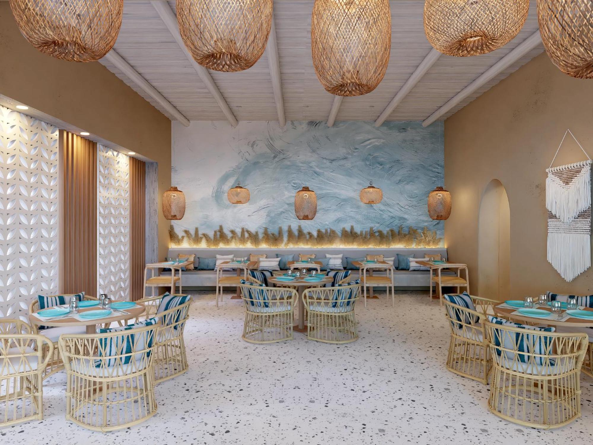 Dreams Playa Esmeralda Resort & Spa Miches Exterior foto