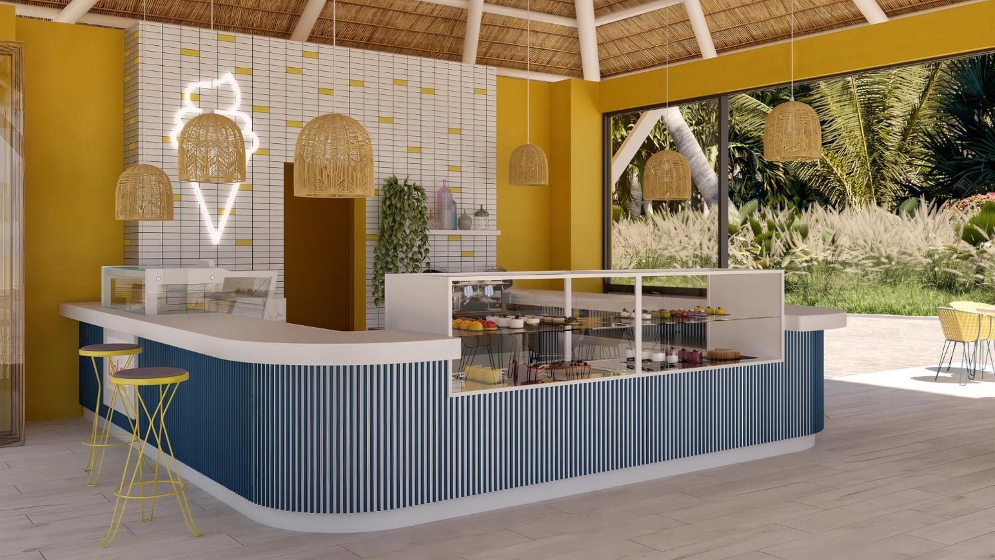 Dreams Playa Esmeralda Resort & Spa Miches Exterior foto
