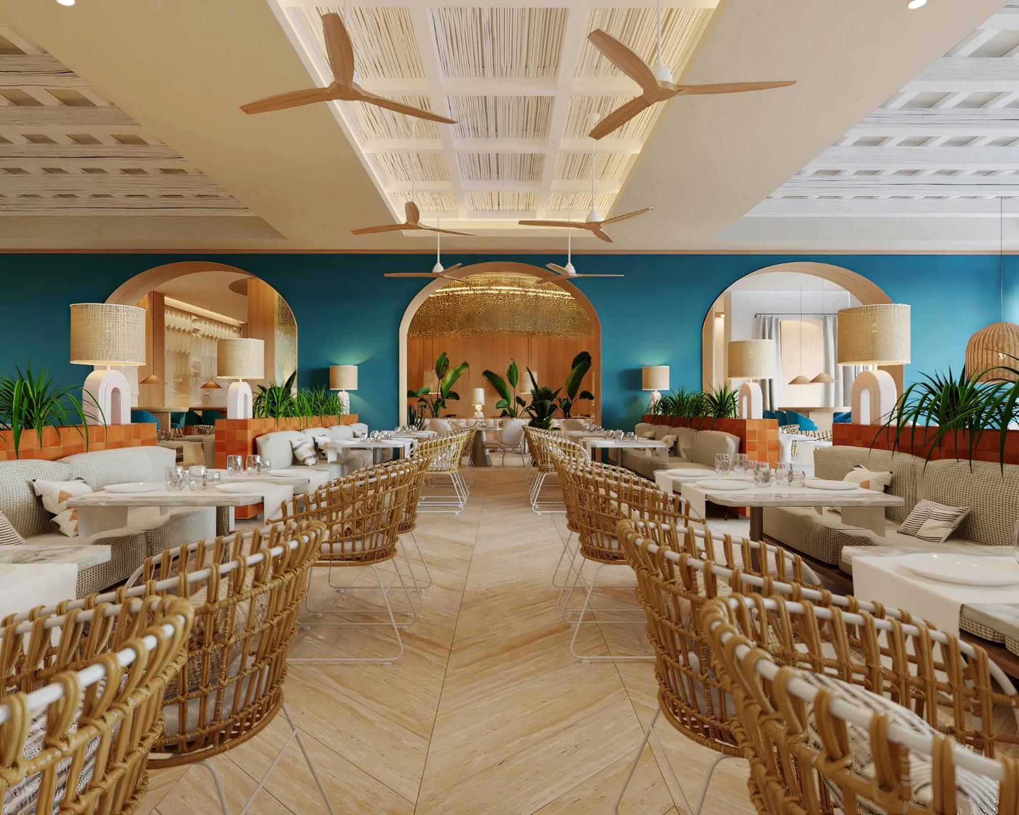 Dreams Playa Esmeralda Resort & Spa Miches Exterior foto